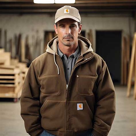 what carhartt clothes are made in china